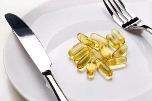 美国膳食补充剂管理变迁 fda对商业与政治的妥协