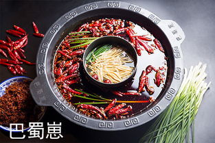 成都十大火锅加盟品牌排名