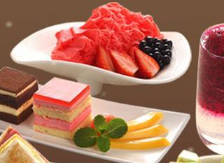 茶语小站冰淇淋 复合经营成功率高_广州佰圣餐饮管理-3158企业招商