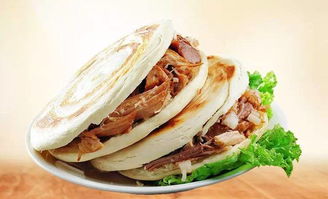 山东信誉好的脆皮肉夹馍培训 莱西脆皮肉夹馍培训机构