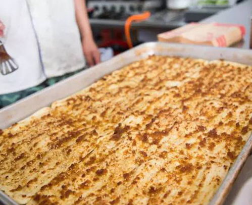 潍坊掉渣烧饼 安徽隆悦服务周到 掉渣烧饼加盟费