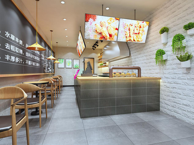 阿漠羊肉串:入选诚信品牌 烧烤才是中国人的深夜食堂