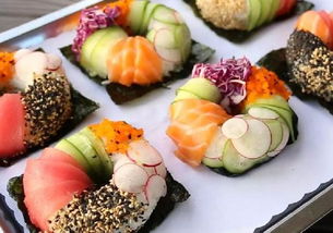 通过美国 网红餐厅 来看菜品 病毒式 传播的7大特征