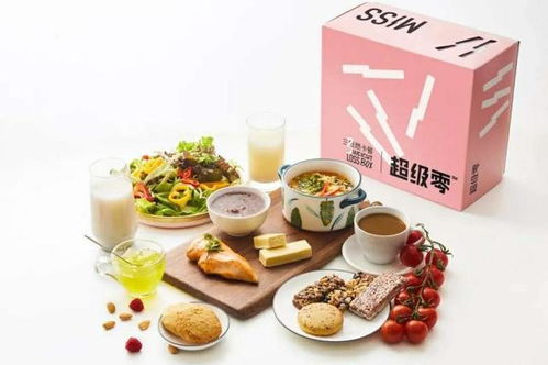 蓝海中的ffit8 代餐江湖的黑马出现