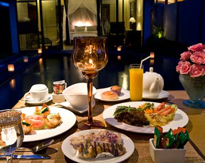 餐饮管理成功的十个关键法则