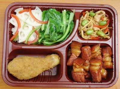 南京绿泉餐饮 专业承包食堂、食堂托管与餐饮管理的一站式服务专家