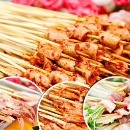 小投资也能撬动大收益 选择四川串串香加盟项目的靠谱指南