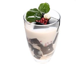 阿牛与仙草奶茶 产品、加盟与餐饮管理全解析