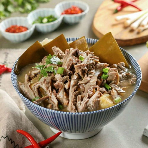 来成都岭南牛杂，给你不一样的极致餐饮管理体验